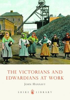 The Victorians and Edwardians at Work