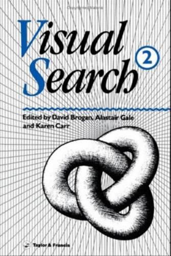 Visual Search 2