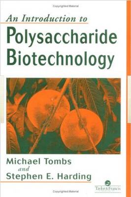 An Introduction to Polysaccharide Biotechnology