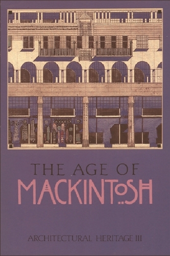 Architectural Heritage 3