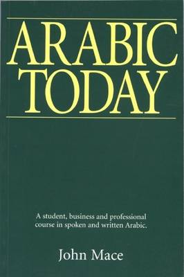Arabic Today