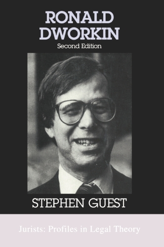 Ronald Dworkin