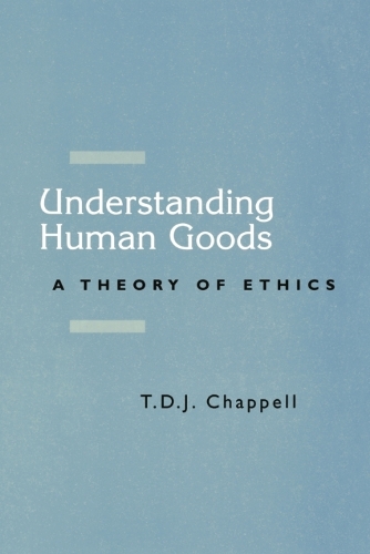 Understanding Human Goods