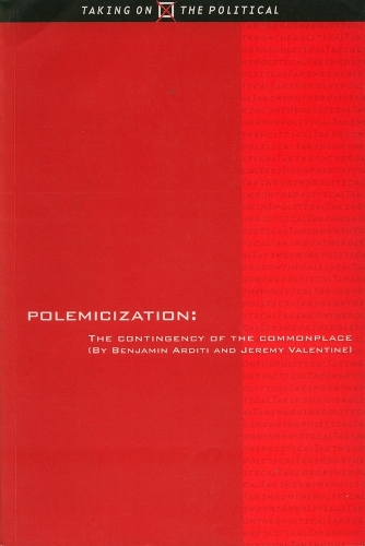Polemicization