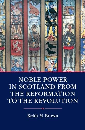 Noble Society in Scotland