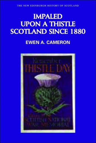 Impaled Upon a Thistle