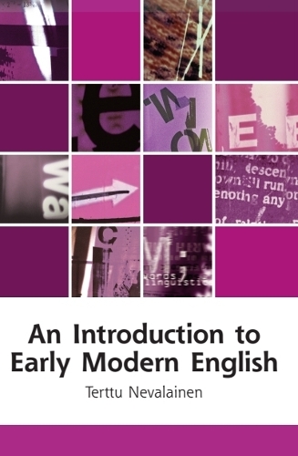 An Introduction to Early Modern English