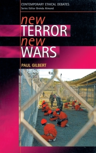 New Terror, New Wars