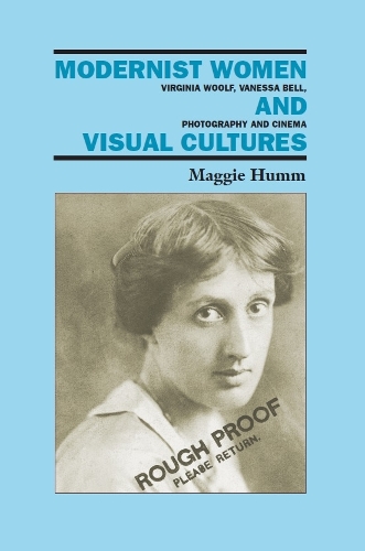 Modernist Women and Visual Cultures