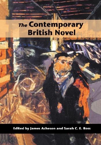 The Contemporary British Novel
