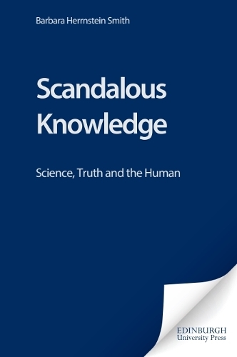 Scandalous Knowledge