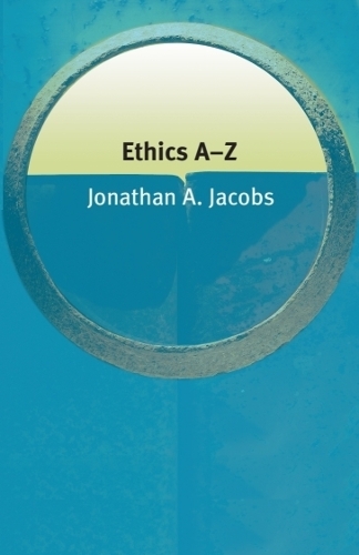 Ethics A–Z