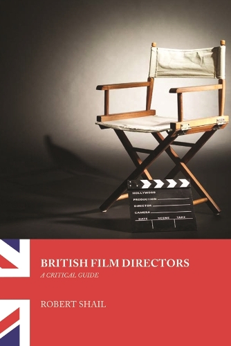 British Film Directors