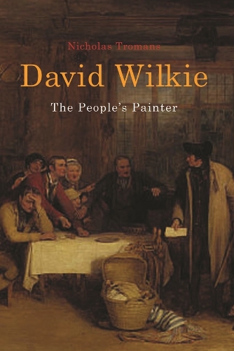 David Wilkie