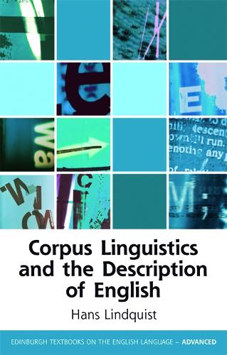 Corpus Linguistics and the Description of English