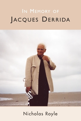 In Memory of Jacques Derrida