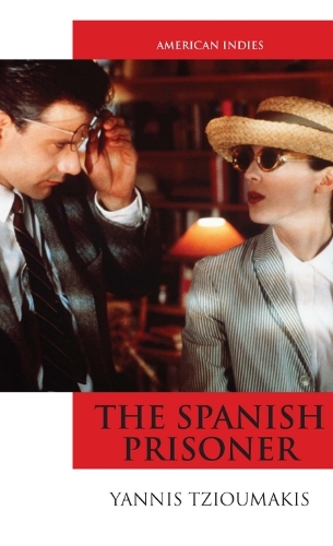 The Spanish Prisoner