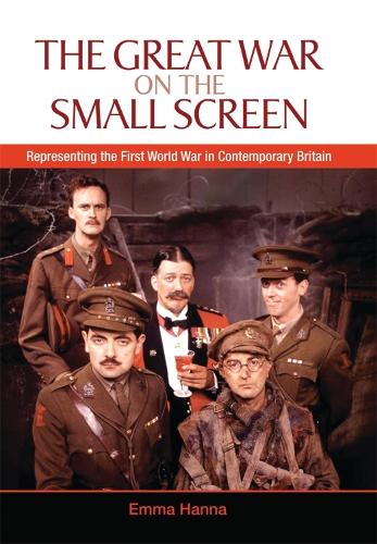 The Great War on the Small Screen
