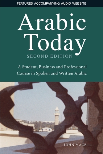 Arabic Today