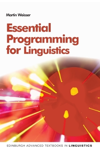 Essential Programming for Linguistics