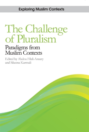 The Challenge of Pluralism
