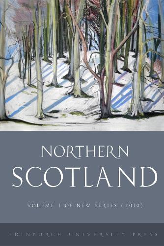 Northern Scotland