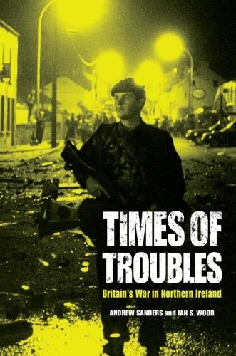 Times of Troubles