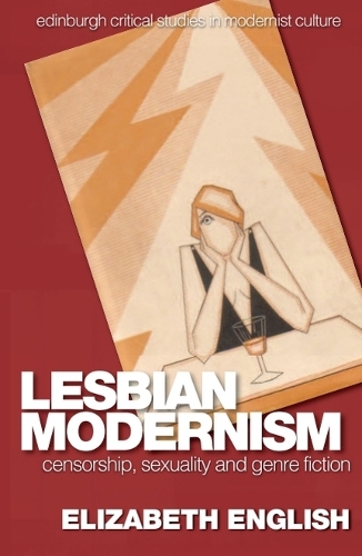 Lesbian Modernism