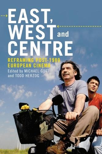East, West and Centre