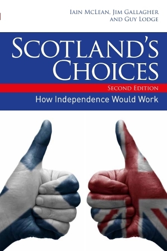 Scotland’s Choices