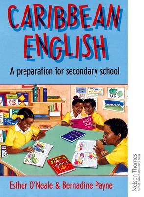 Caribbean English