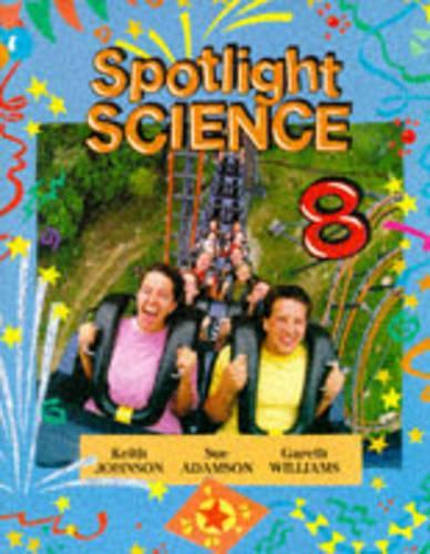 Spotlight Science