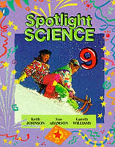 Spotlight Science