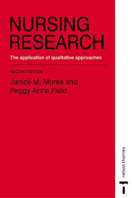 NURSING RESEARCH