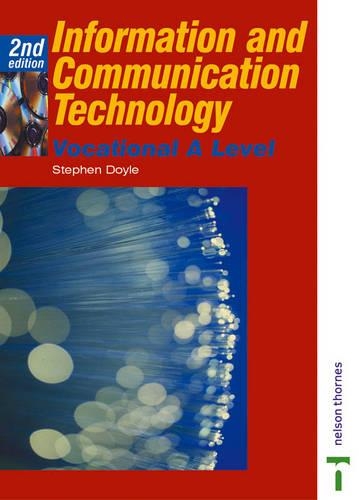 Information and Communication Technology