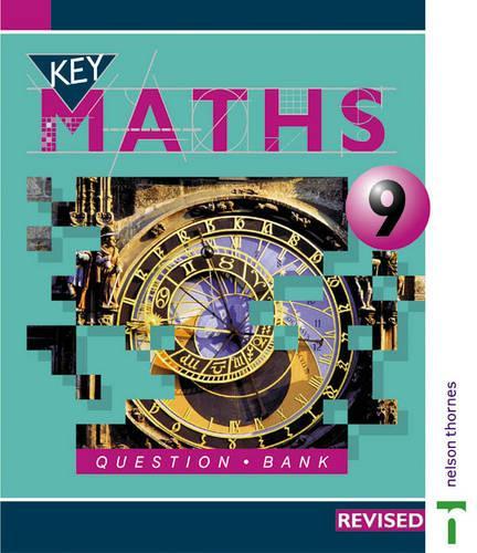 Key Maths