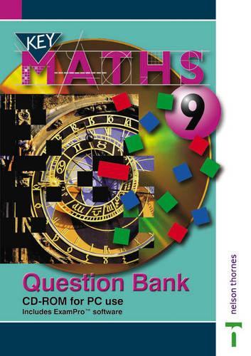 Key Maths 9 Question Bank