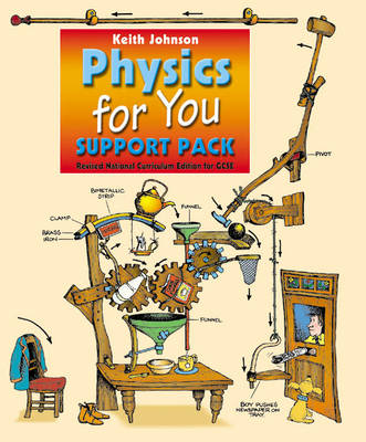 Physics for You - Support Pack