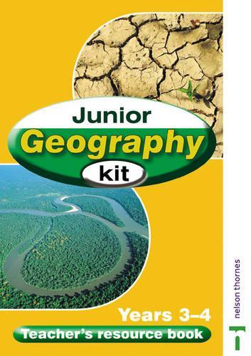 Junior Geography Kit