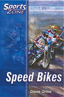 Sports Zone - Level 2 Speed Bikes: Bk.2