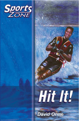 Sports Zone - Level 2 Hit It!: Bk.5
