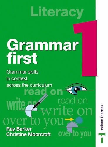 Grammar First