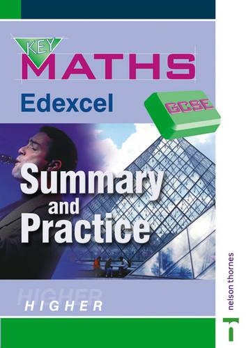 Key Maths GCSE