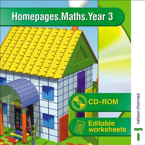 Homepages