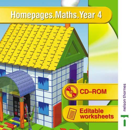 Homepages
