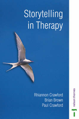 STORYTELLING IN THERAPY