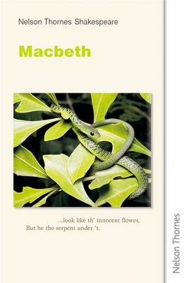 Student Shakespeare - Macbeth