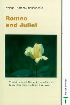 Student Shakespeare - Romeo and Juliet