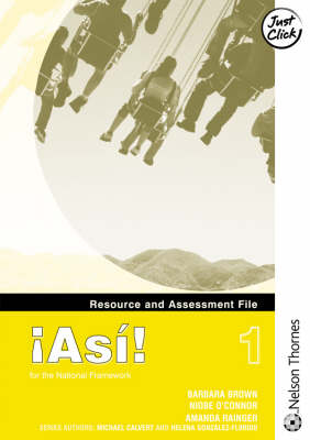 !Asi! 1 - Resource and Assessment File