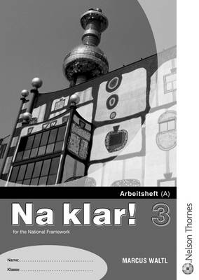 Na Klar! KS4 - Lower Workbook A